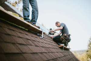 Local Roofers in South Hills, PA
